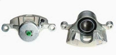 BUDWEG CALIPER 342205 -  Тормозной суппорт